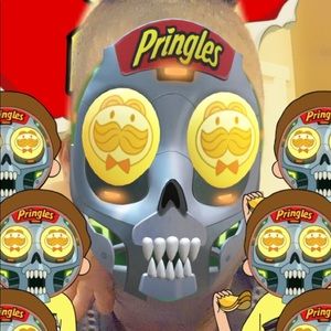 Meet your Posher, Marshette